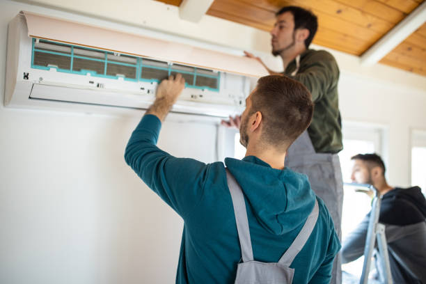 Best HVAC Air Duct Cleaning  in Rancho Santa Fe, CA