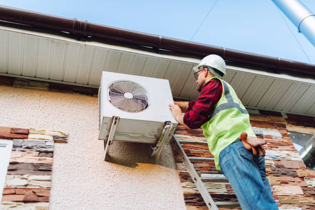 Best HVAC Replacement Cost  in Rancho Santa Fe, CA