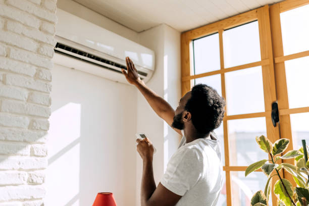 Best HVAC Air Duct Cleaning  in Rancho Santa Fe, CA