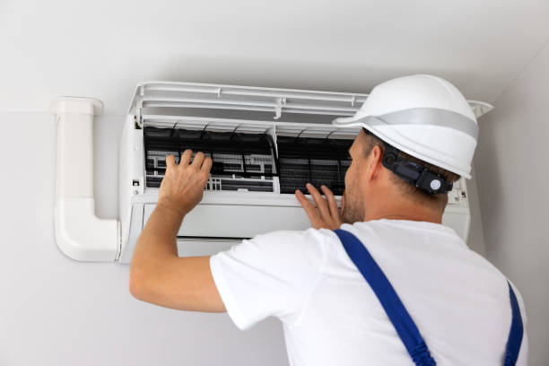 AC Installation Near Me in Rancho Santa Fe, CA