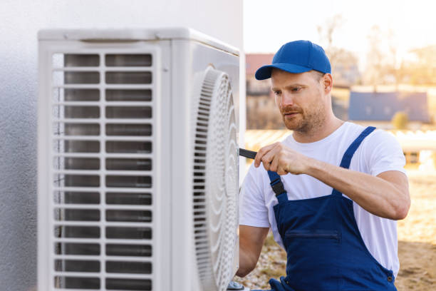 Reliable Rancho Santa Fe, CA HVAC Solutions