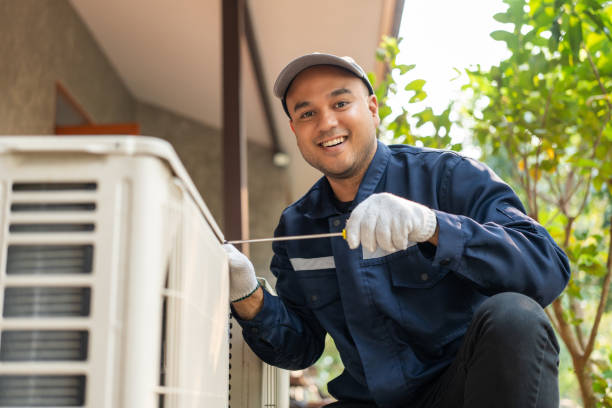Best Affordable HVAC Services  in Rancho Santa Fe, CA